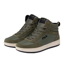 Chaussures Fila Rega S mi FFM0367 60017 vert 1