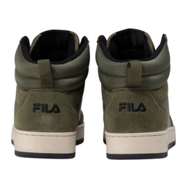 Chaussures Fila Rega S mi FFM0367 60017 vert 2