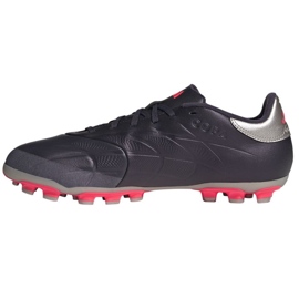 Chaussures de football adidas Copa Pure.2 League 2G/3G IG8723 noir 1