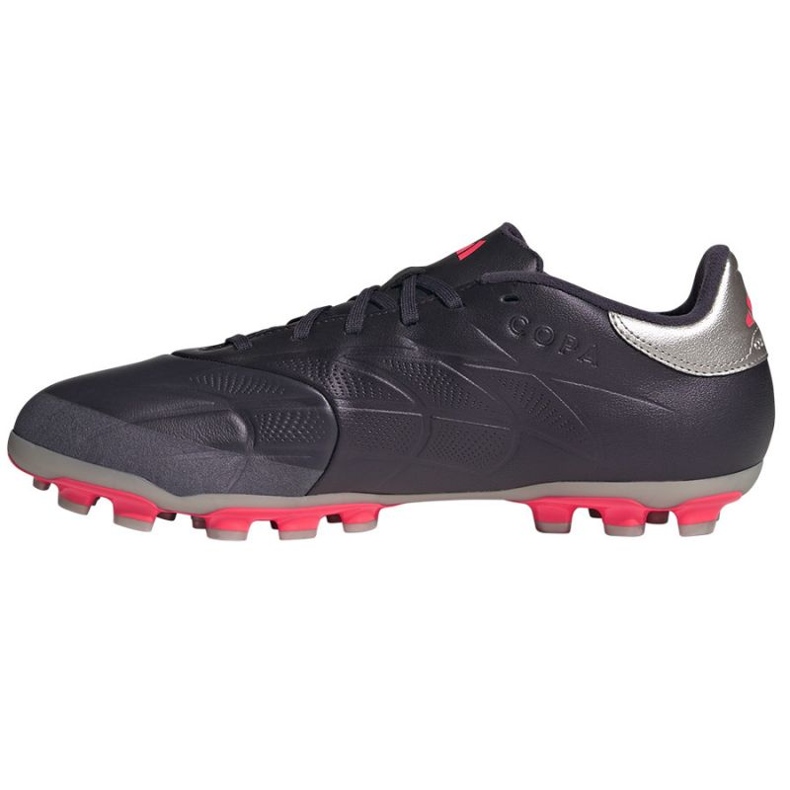 Chaussures de football adidas Copa Pure.2 League 2G/3G IG8723 le noir 1