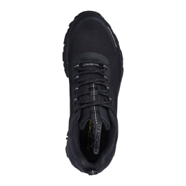Chaussures Skechers Max Protect Fast Track 237304-BBK noir 1