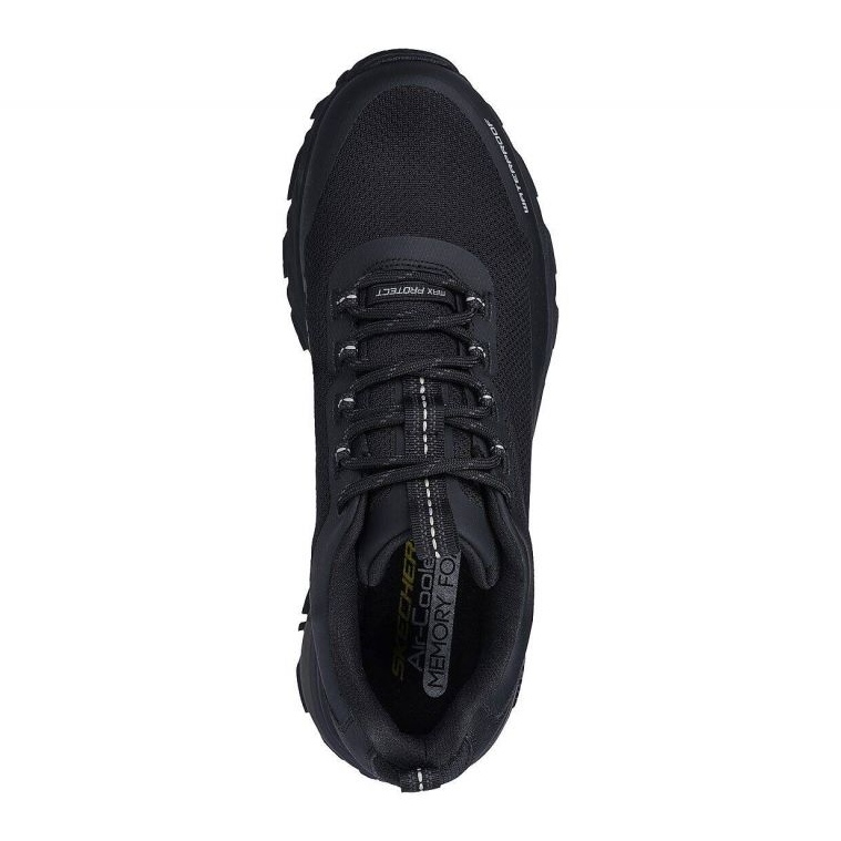 Chaussures Skechers Max Protect Fast Track 237304-BBK noir 1