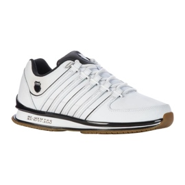 Chaussures K-Swiss Rinzler 01235-138-M blanc 1