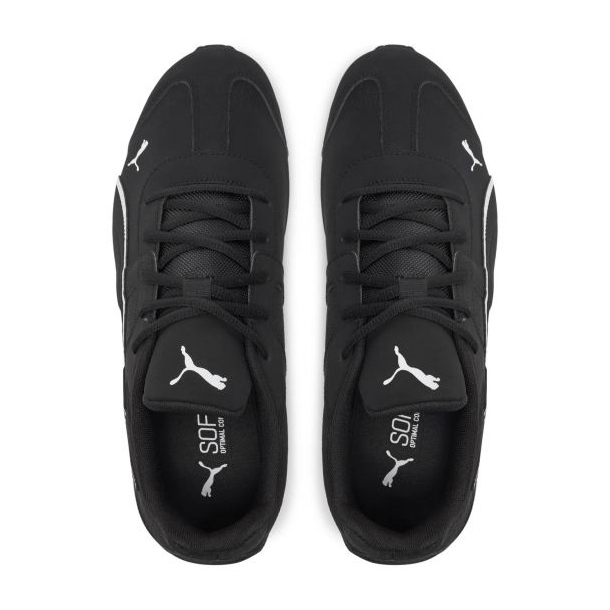 Chaussures Puma Tazon 7 Evo 310378-03 noir 1