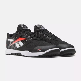 Reebok Nano 2.0 chaussures 100208514 le noir 1