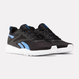 Reebok Flexagon Energy Tr 4 chaussures 100201504 noir 1