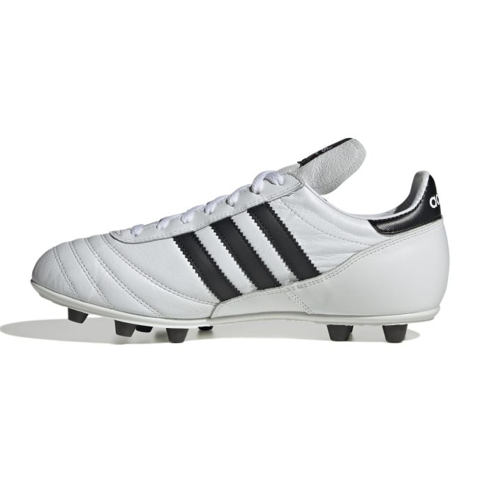 Chaussures Adidas Copa Mundial Fg ID4050 blanc 1