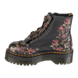 Dr. Martens Dr chaussures Martens Sinclair DM32050001 noir 1