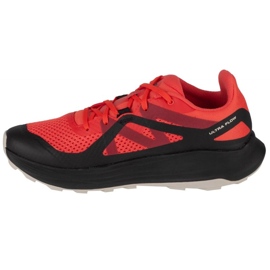 Chaussures Salomon Ultra Flow 475254 rouge 1