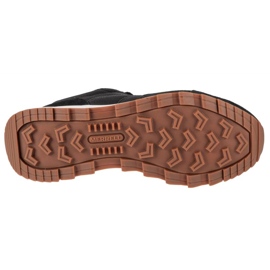 Merrell Alpine 83 Sneaker Sport J006047 Chaussures de sport noir 3