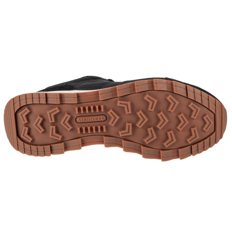 Merrell Alpine 83 Sneaker Sport J006047 Chaussures de sport noir 3