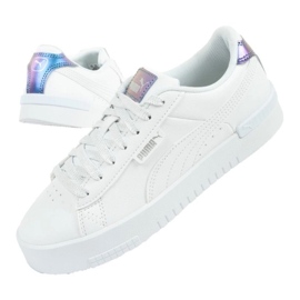 Chaussures Puma Jada Bioluminescence 386194 01 blanche 1