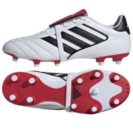 Chaussures Adidas Copa Gloro Ii Fg IG8743 blanc 1