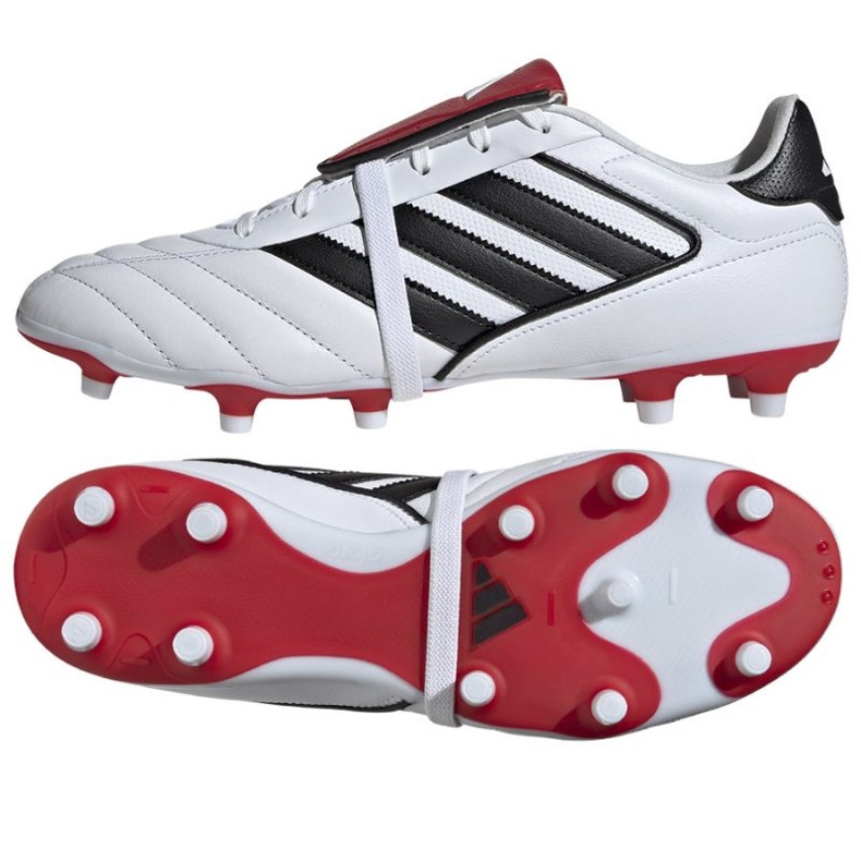 Chaussures Adidas Copa Gloro Ii Fg IG8743 blanc 1