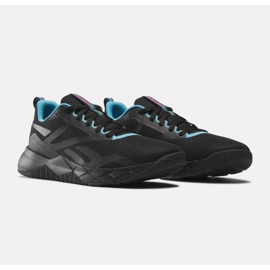 Reebok Nfx Chaussures d'entraînement 100202116 noir 1