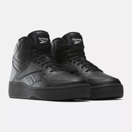 Reebok Atr Chill Mid chaussures 100201340 le noir 1 Reebok Atr Chill Mid chaussures 100201340 le noir 1