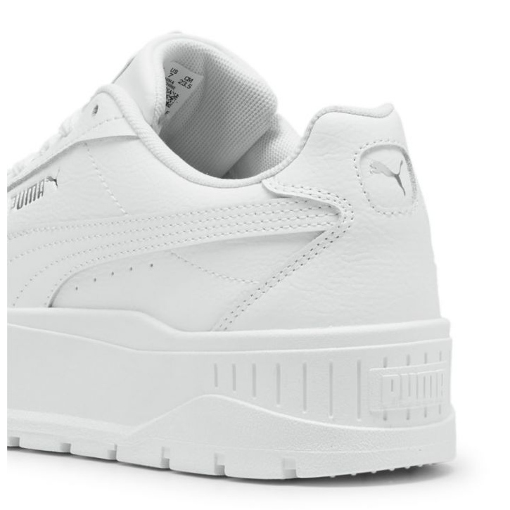 Chaussures Puma Karmen II 397456-02 blanc 2