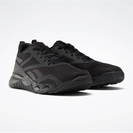 Reebok Nfx chaussures d'entraînement 100032888 noir 1