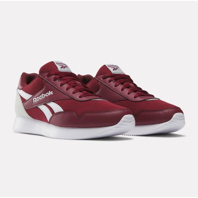 Reebok Jogger Lite chaussures 100074148 rouge 1 Reebok Jogger Lite chaussures 100074148 rouge 1