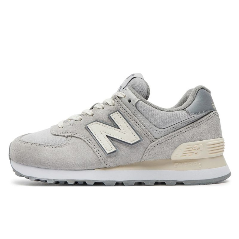 Chaussures New Balance Nb 574 U574GBG gris 1