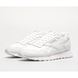 Reebok Glide chaussures 100005921 blanc 1
