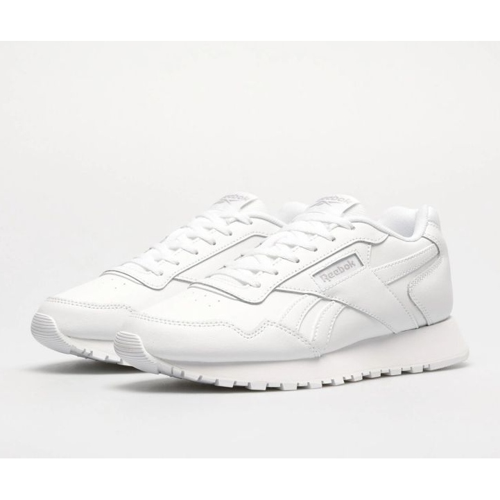 Reebok Glide chaussures 100005921 blanc 1