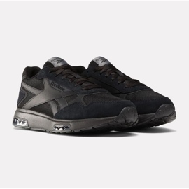 Reebok Glide Dmx chaussures 100201255 le noir 1