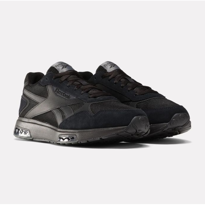 Reebok Glide Dmx chaussures 100201255 noir 1