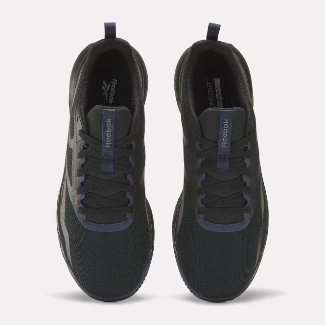 Chaussures Reebok Nfx Trainer 100201540 le noir 1 Chaussures Reebok Nfx Trainer 100201540 le noir 1