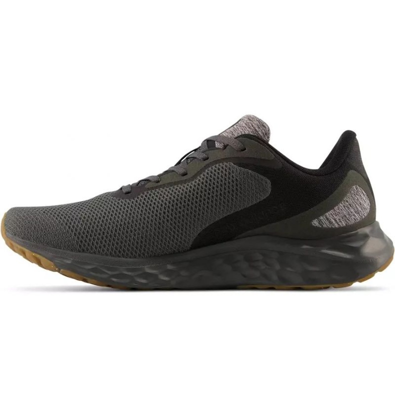 New Balance Freash Foam Arishi v4 chaussures de course baskets pour hommes (MARISRK4) noir 1
