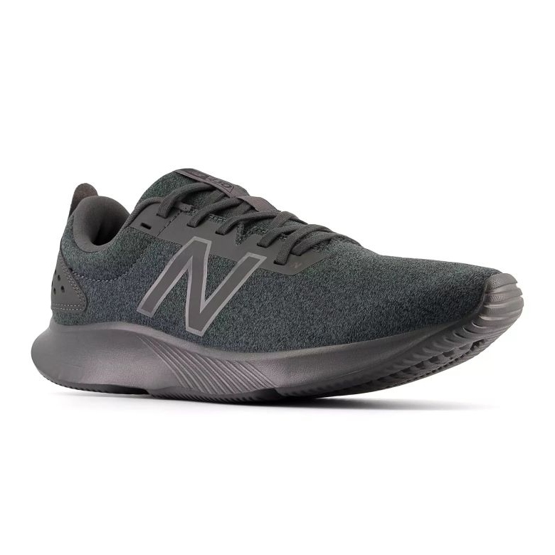 Chaussures de course pour hommes New Balance 430 chaussures de sport noir (ME430RK2) le noir 1 Chaussures de course pour hommes New Balance 430 chaussures de sport noir (ME430RK2) le noir 1