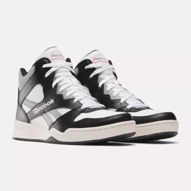 Reebok Royal BB4500 HI 2.0 100201314 Chaussures noir 1