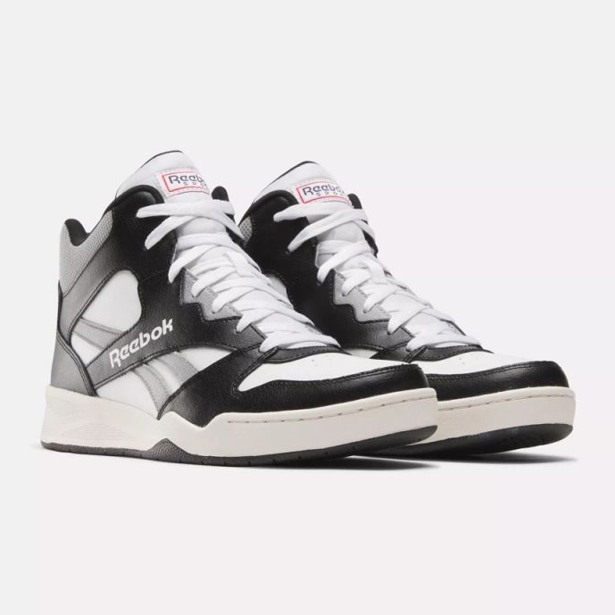 Reebok Royal BB4500 HI 2.0 100201314 Chaussures noir 1