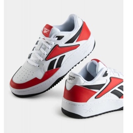 Chaussures de sport baskets Reebok Atr Chill Jr 100201845 blanche 1