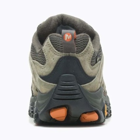 Chaussures de randonnée Merrell Moab 3 Gore-Tex J035801 doré 1