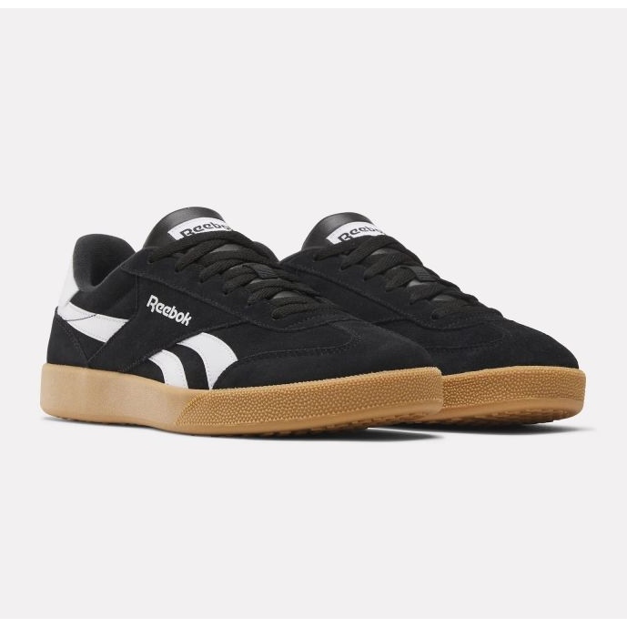 Reebok Smash Edge chaussures de sport 100208243 noir 1