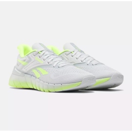 Reebok Nano Gym chaussures de sport 100208632 blanche 1 Reebok Nano Gym chaussures de sport 100208632 blanche 1
