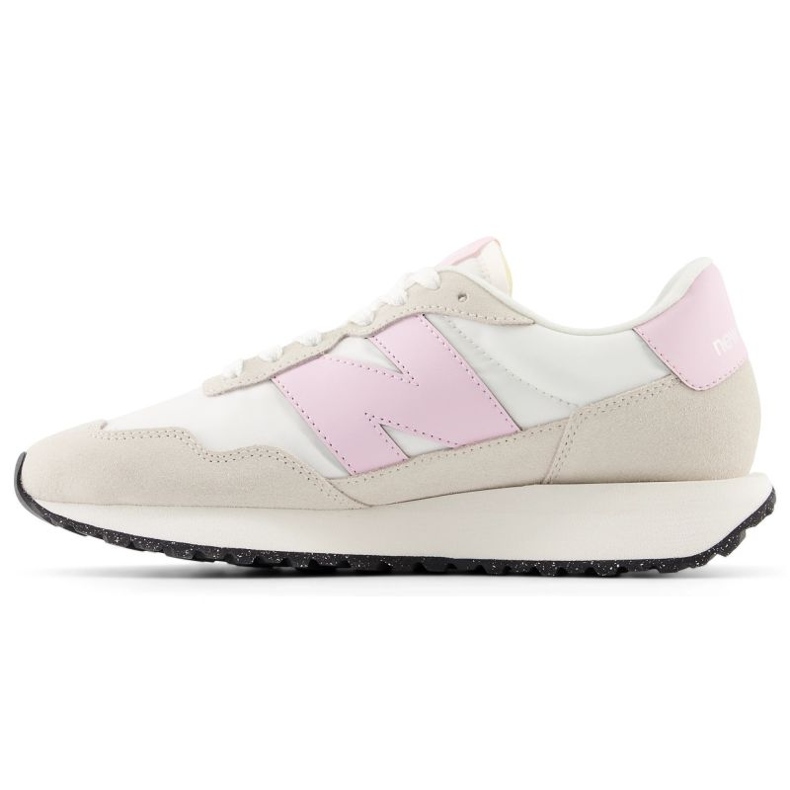 New Balance Nb 237 baskets pour femmes, mousse Eva élégante, beige (WS237CH) 1 New Balance Nb 237 baskets pour femmes, mousse Eva élégante, beige (WS237CH) 1