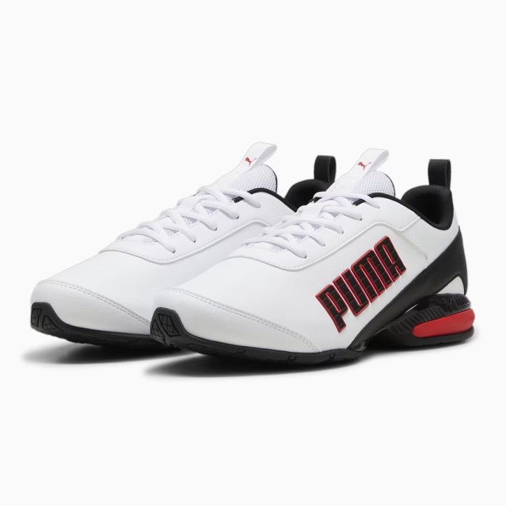 Chaussures Puma Equate Sl 2 310039-02 blanche 1