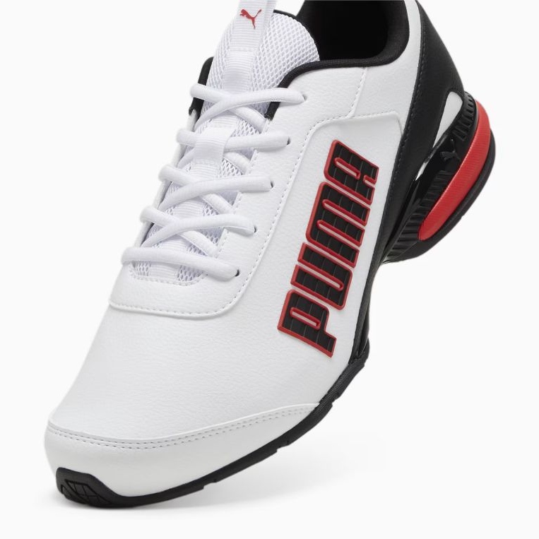 Chaussures Puma Equate Sl 2 310039-02 blanche 2