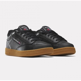 Reebok Club C Bulc chaussures 100033925 noir 1
