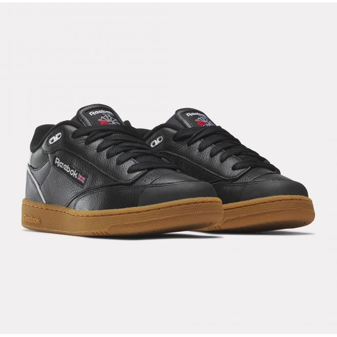 Reebok Club C Bulc chaussures 100033925 noir 1