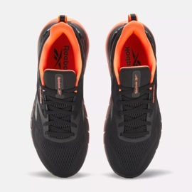 Reebok Nano chaussures de sport 100208629 noir 1