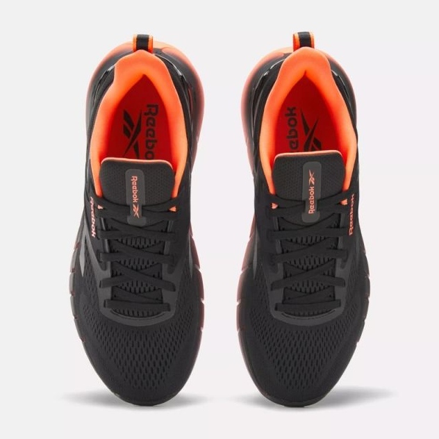 Reebok Nano chaussures de sport 100208629 noir 1