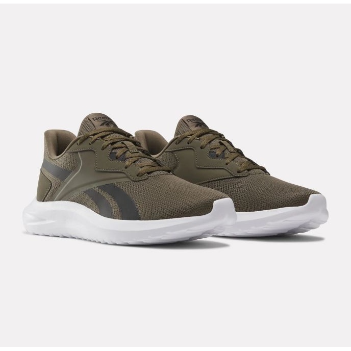 Reebok Energen Lux chaussures 100074832 vert 1