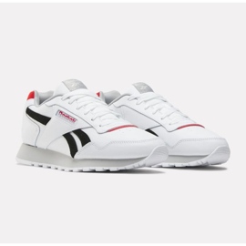 Reebok Glide chaussures 100074456 blanc 1