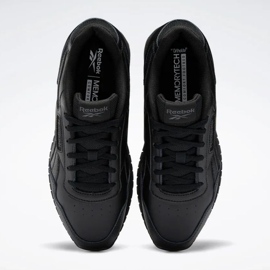 Reebok Glide chaussures 100005920 noir 1