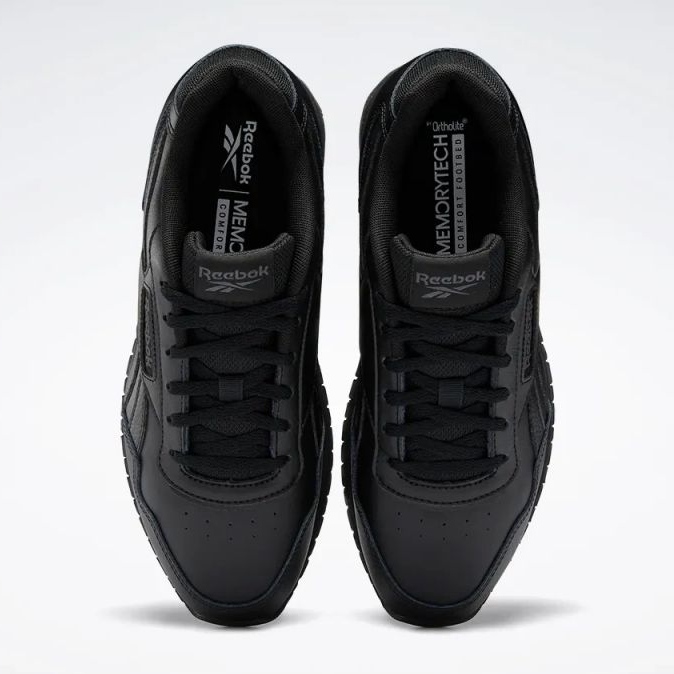 Reebok Glide chaussures 100005920 noir 1