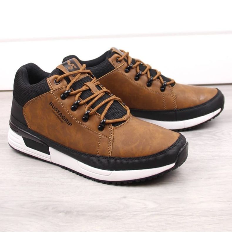 Baskets Bustagrip Cruiser M MRM5C brun 1