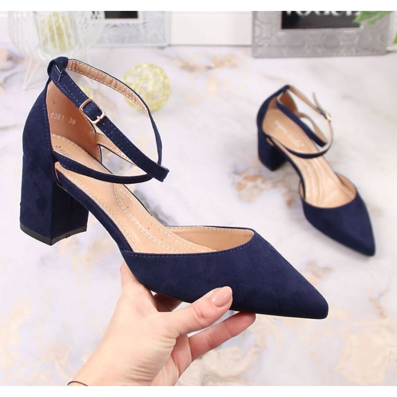 Pompes Super Mode W SAN7B 2